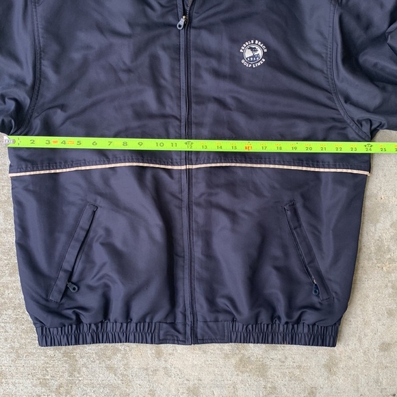 Cutter and Buck Weathertec Jacket - Picture 8 of 15
